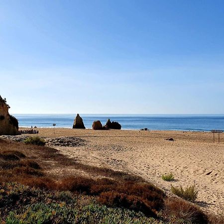Vista Villa Da Praia, Alvor Buitenkant foto